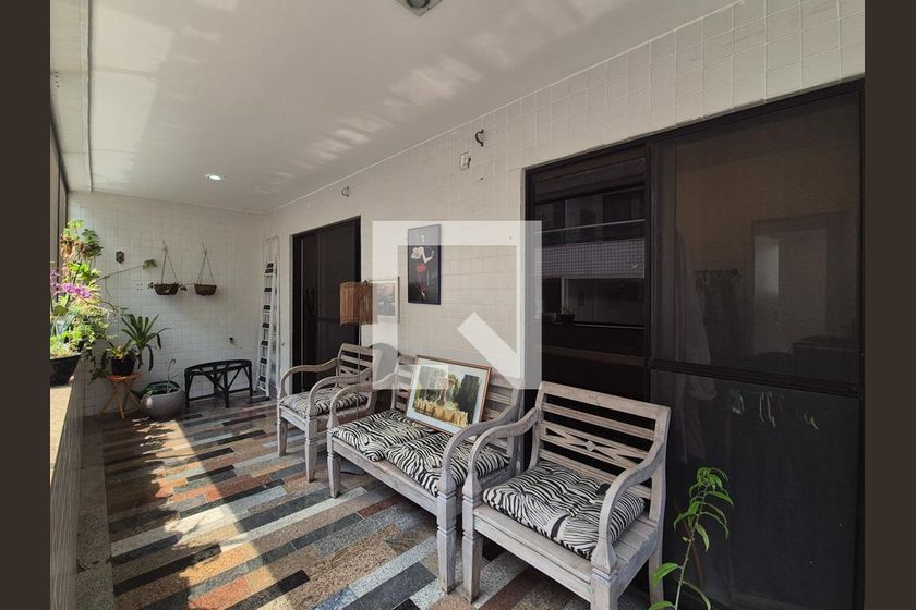 Apartamento, 3 quartos, 90 m² - Foto 15