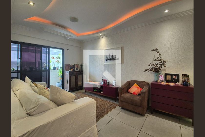 Apartamento, 3 quartos, 90 m² - Foto 3