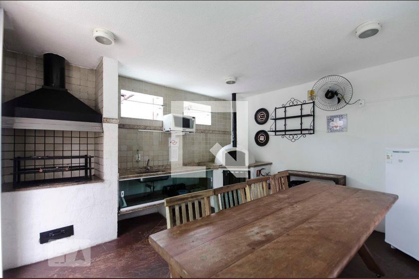 Apartamento, 3 quartos, 77 m² - Foto 41