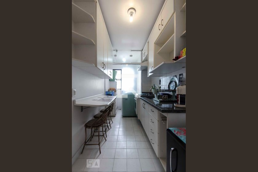 Apartamento, 3 quartos, 77 m² - Foto 29