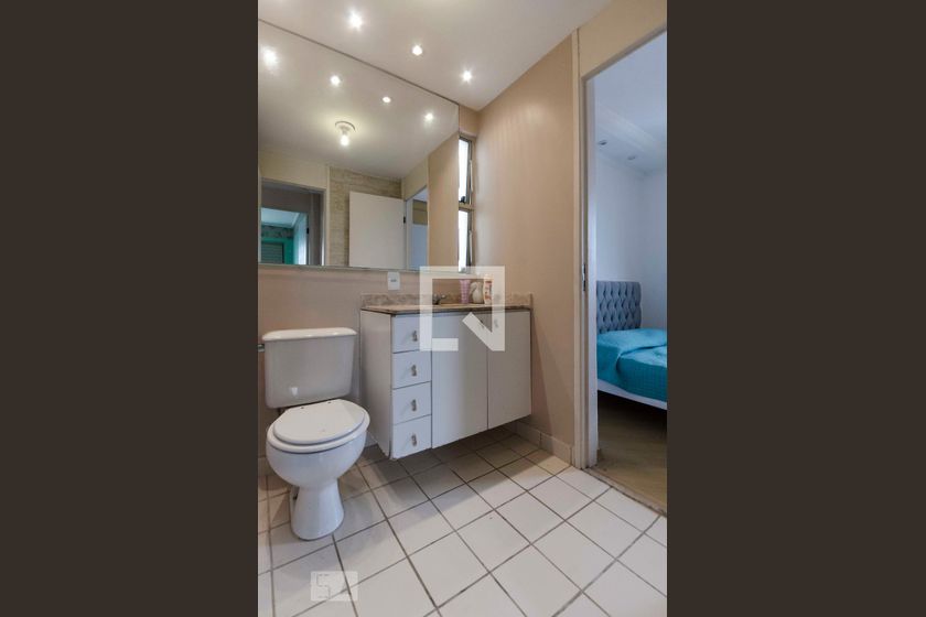 Apartamento, 3 quartos, 77 m² - Foto 9