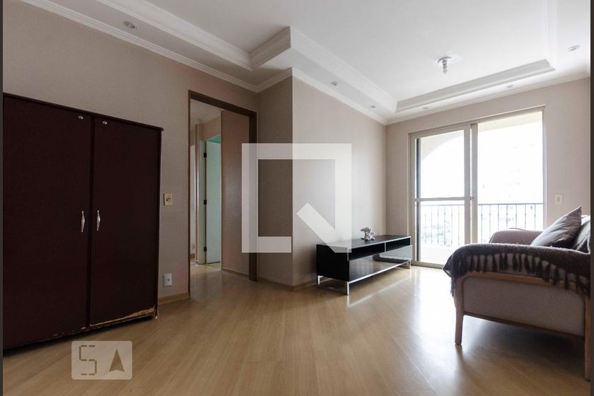 Apartamento, 3 quartos, 77 m² - Foto 1