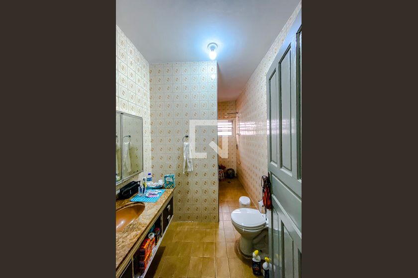 Casa, 4 quartos, 231 m² - Foto 29
