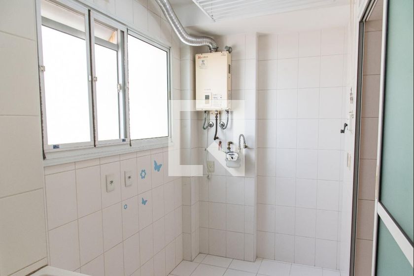 Apartamento, 3 quartos, 90 m² - Foto 44