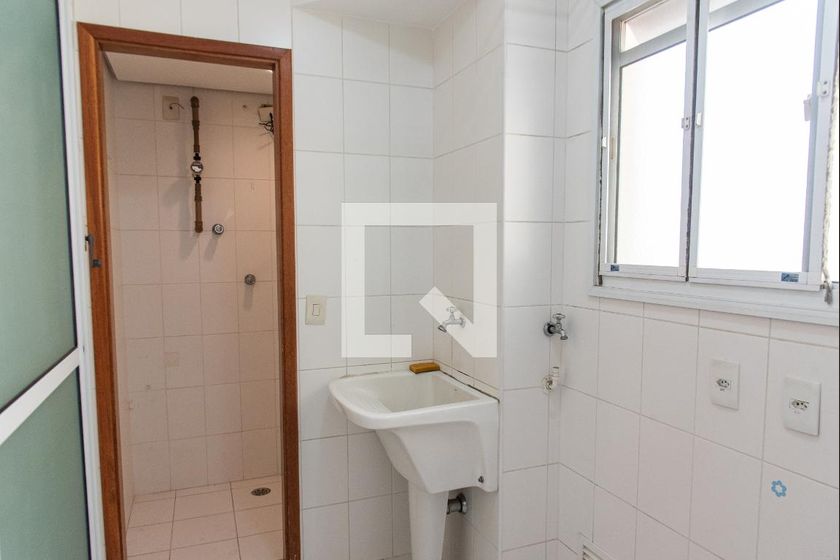 Apartamento, 3 quartos, 90 m² - Foto 41