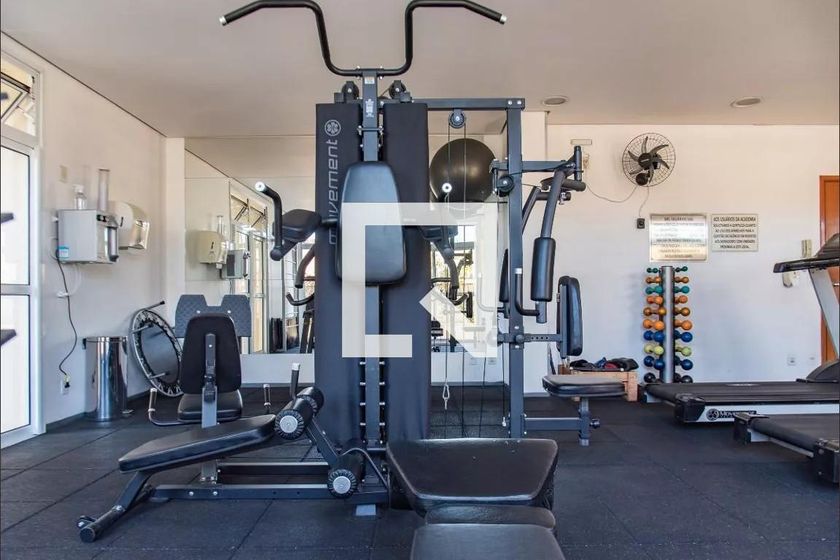 Apartamento, 3 quartos, 90 m² - Foto 55