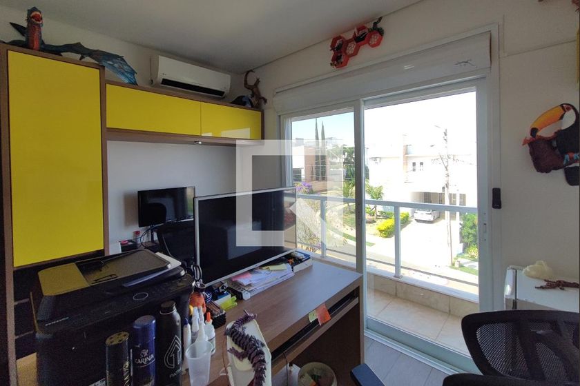 Casa à Venda - Swiss Park, 4 Quartos,  360 m2 em , Campinas - sp | SoloBR