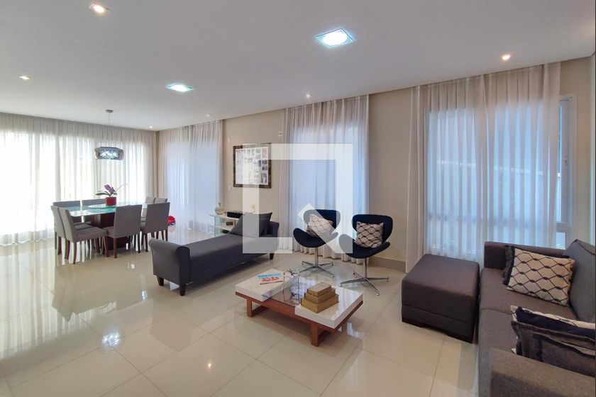 Casa à Venda - Swiss Park, 4 Quartos,  360 m2 em , Campinas - sp | SoloBR