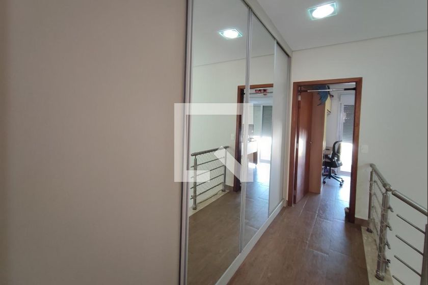 Casa à Venda - Swiss Park, 4 Quartos,  360 m2 em , Campinas - sp | SoloBR
