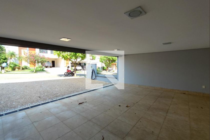 Casa à Venda - Swiss Park, 4 Quartos,  360 m2 em , Campinas - sp | SoloBR