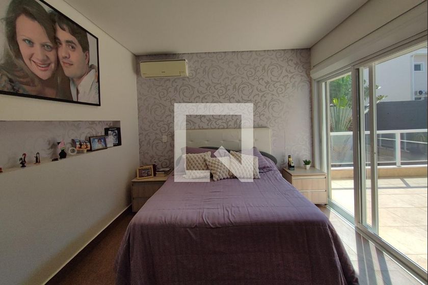 Casa à Venda - Swiss Park, 4 Quartos,  360 m2 em , Campinas - sp | SoloBR