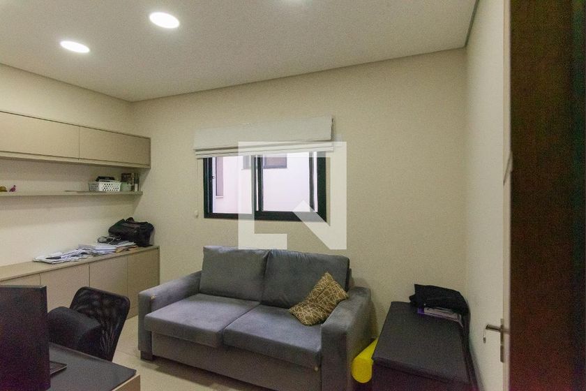 Casa à Venda - Swiss Park, 5 Quartos,  330 m2 em , Campinas - sp | SoloBR