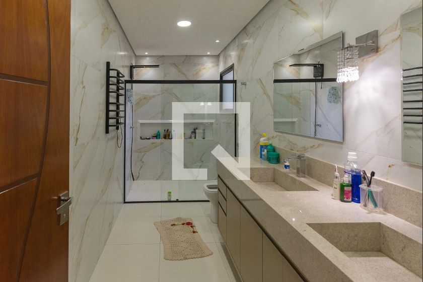 Casa à Venda - Swiss Park, 5 Quartos,  330 m2 em , Campinas - sp | SoloBR