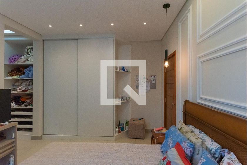Casa à Venda - Swiss Park, 5 Quartos,  330 m2 em , Campinas - sp | SoloBR