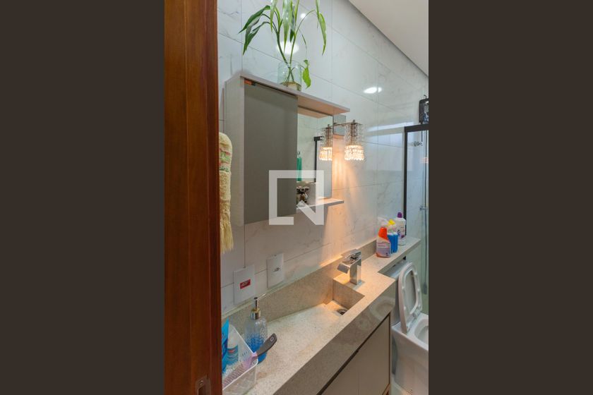 Casa à Venda - Swiss Park, 5 Quartos,  330 m2 em , Campinas - sp | SoloBR