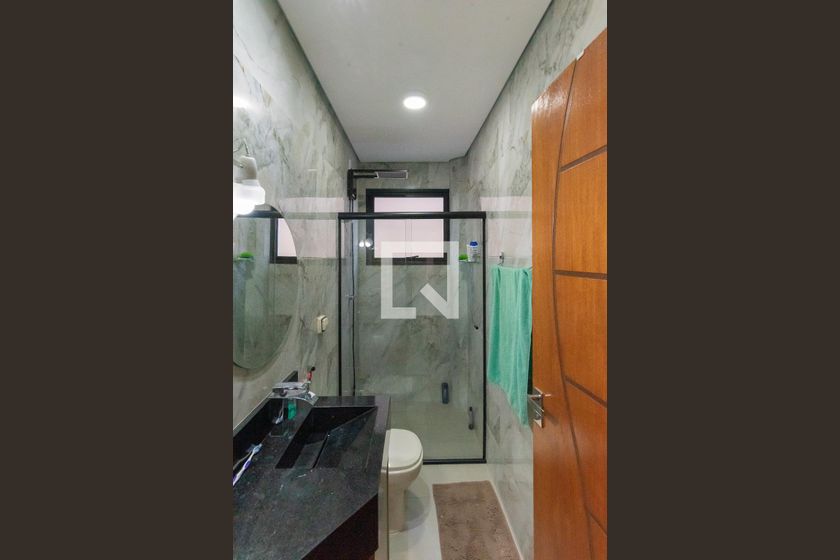 Casa à Venda - Swiss Park, 5 Quartos,  330 m2 em , Campinas - sp | SoloBR
