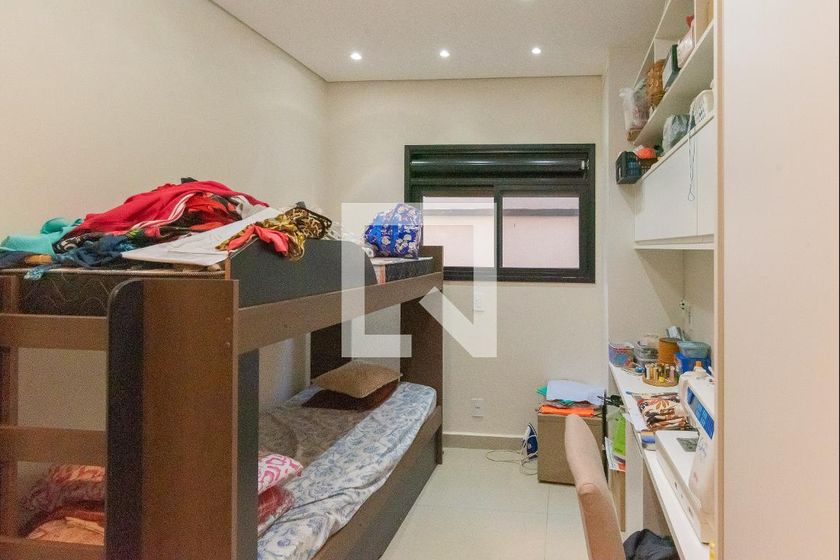 Casa à Venda - Swiss Park, 5 Quartos,  330 m2 em , Campinas - sp | SoloBR