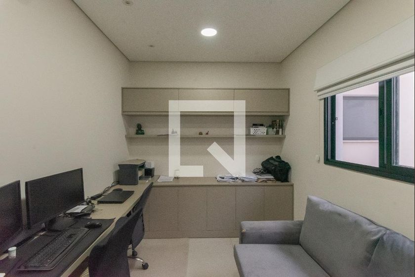 Casa à Venda - Swiss Park, 5 Quartos,  330 m2 em , Campinas - sp | SoloBR