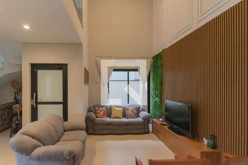 Casa à Venda - Swiss Park, 5 Quartos,  330 m2 em , Campinas - sp | SoloBR