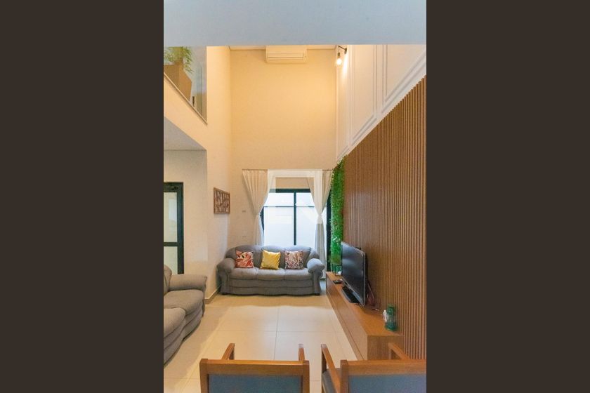 Casa à Venda - Swiss Park, 5 Quartos,  330 m2 em , Campinas - sp | SoloBR