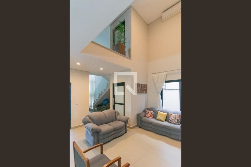 Casa à Venda - Swiss Park, 5 Quartos,  330 m2 em , Campinas - sp | SoloBR