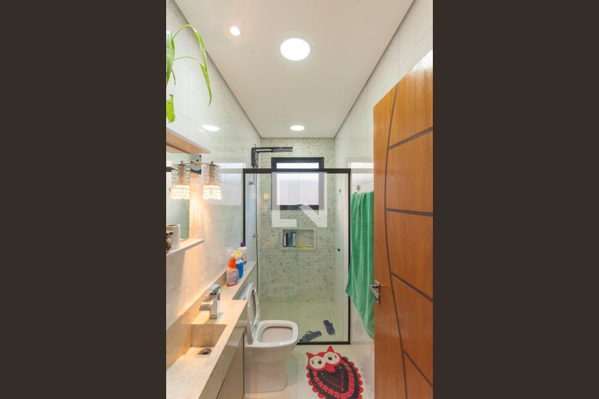Casa à Venda - Swiss Park, 5 Quartos,  330 m2 em , Campinas - sp | SoloBR
