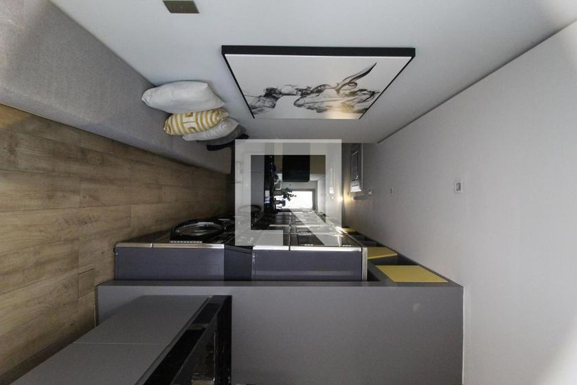 Kitnet-Studio, 32 m² - Foto 35