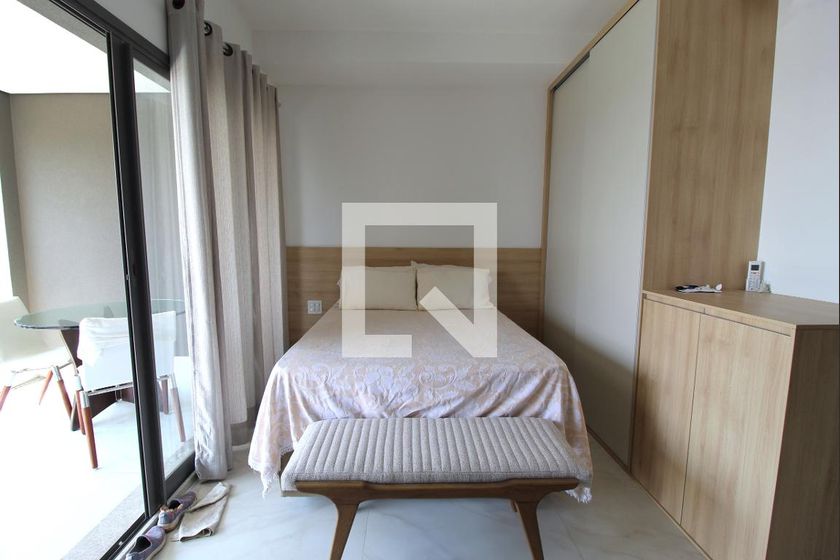 Kitnet-Studio, 32 m² - Foto 5