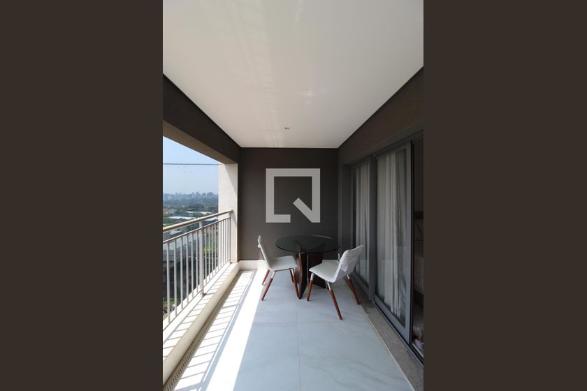 Kitnet-Studio, 32 m² - Foto 11