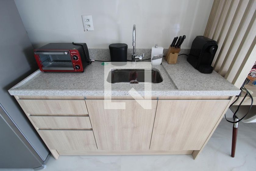 Kitnet-Studio, 32 m² - Foto 27