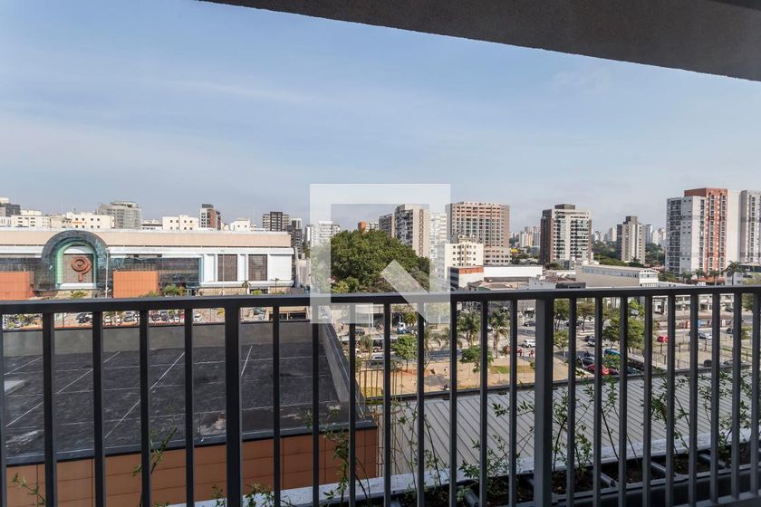 Kitnet-Studio, 36 m² - Foto 64