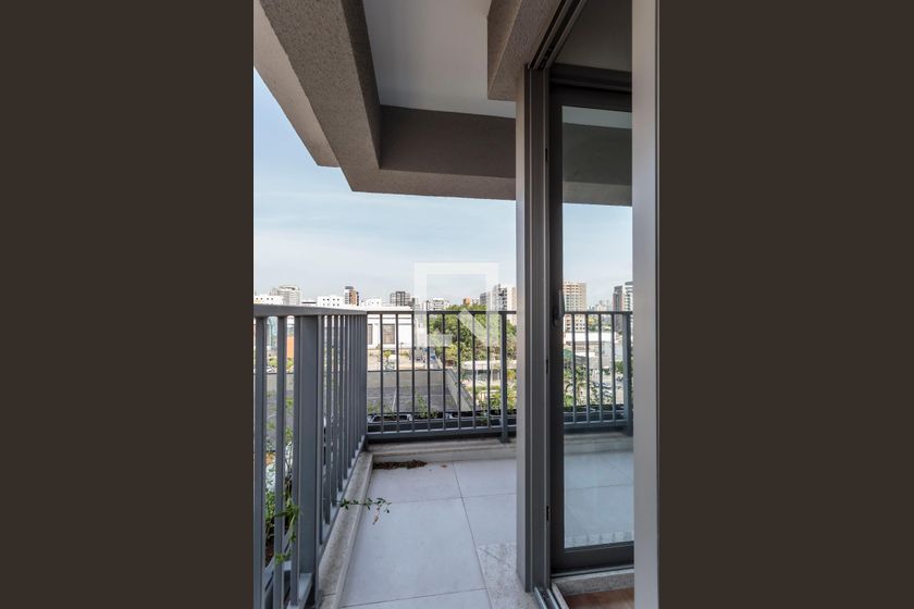 Kitnet-Studio, 36 m² - Foto 70