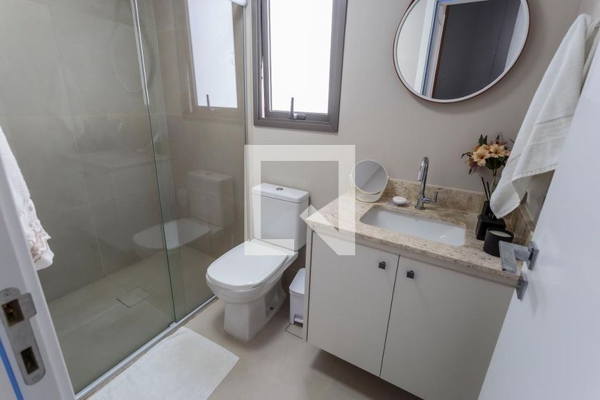 Kitnet-Studio, 36 m² - Foto 28