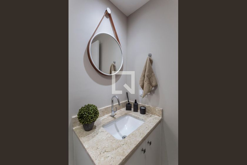 Kitnet-Studio, 36 m² - Foto 16