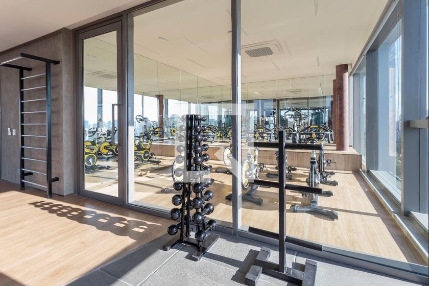 Kitnet-Studio, 36 m² - Foto 72