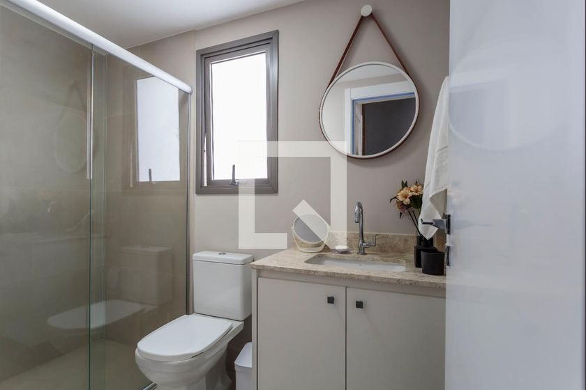 Kitnet-Studio, 36 m² - Foto 26
