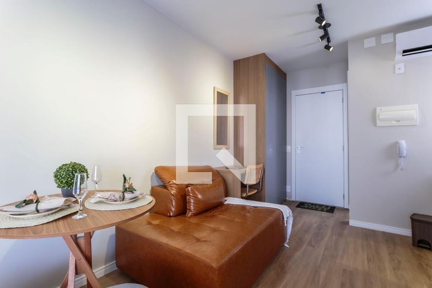 Kitnet-Studio, 36 m² - Foto 4