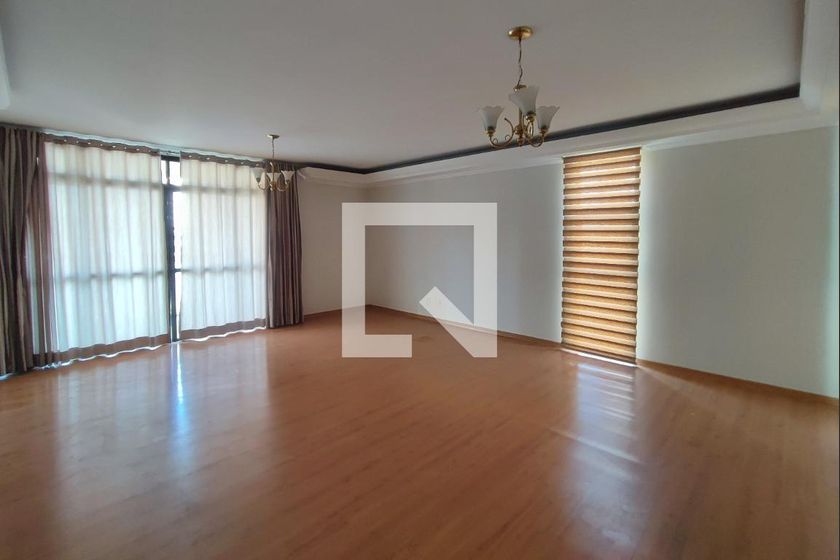 Apartamento à Venda - Cambuí, 4 Quartos,  300 m2 em , Campinas - sp | SoloBR