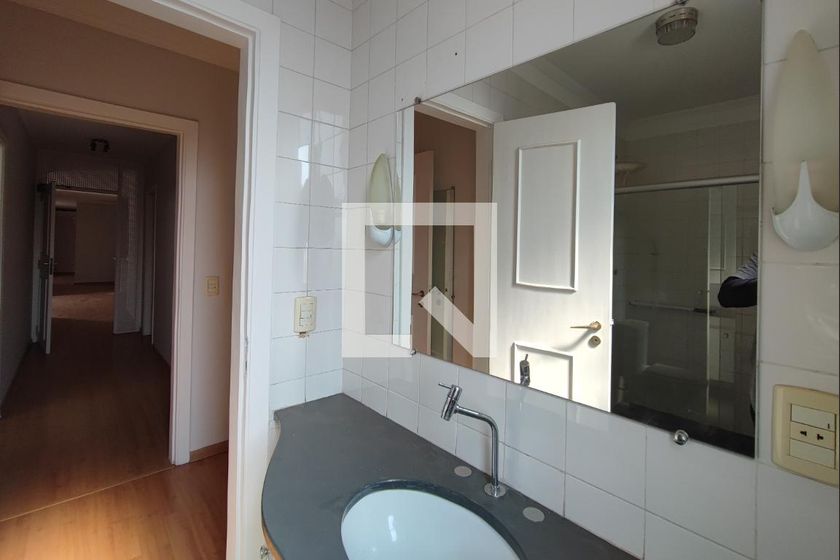 Apartamento à Venda - Cambuí, 4 Quartos,  300 m2 em , Campinas - sp | SoloBR