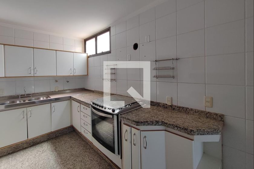 Apartamento à Venda - Cambuí, 4 Quartos,  300 m2 em , Campinas - sp | SoloBR
