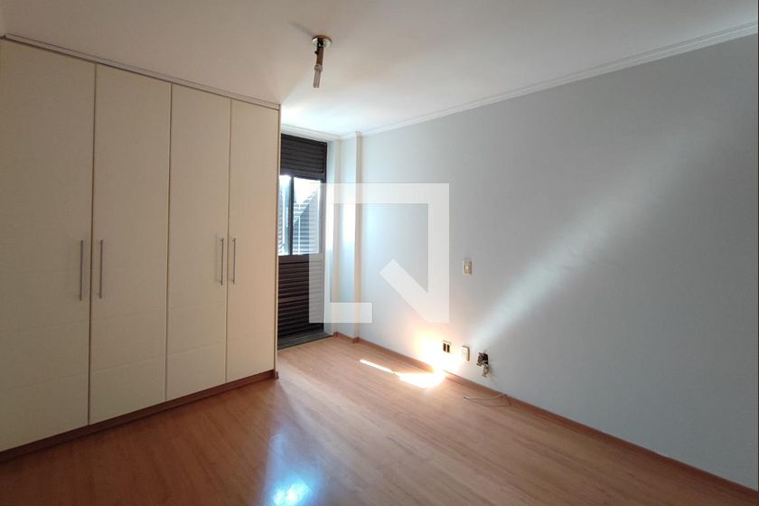 Apartamento à Venda - Cambuí, 4 Quartos,  300 m2 em , Campinas - sp | SoloBR