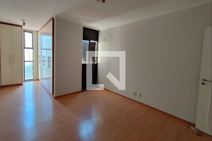 Apartamento à Venda - Cambuí, 4 Quartos,  300 m2 em , Campinas - sp | SoloBR