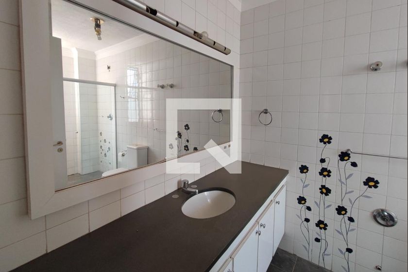 Apartamento à Venda - Cambuí, 4 Quartos,  300 m2 em , Campinas - sp | SoloBR