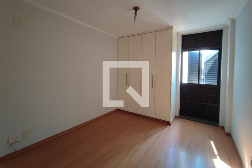 Apartamento à Venda - Cambuí, 4 Quartos,  300 m2 em , Campinas - sp | SoloBR