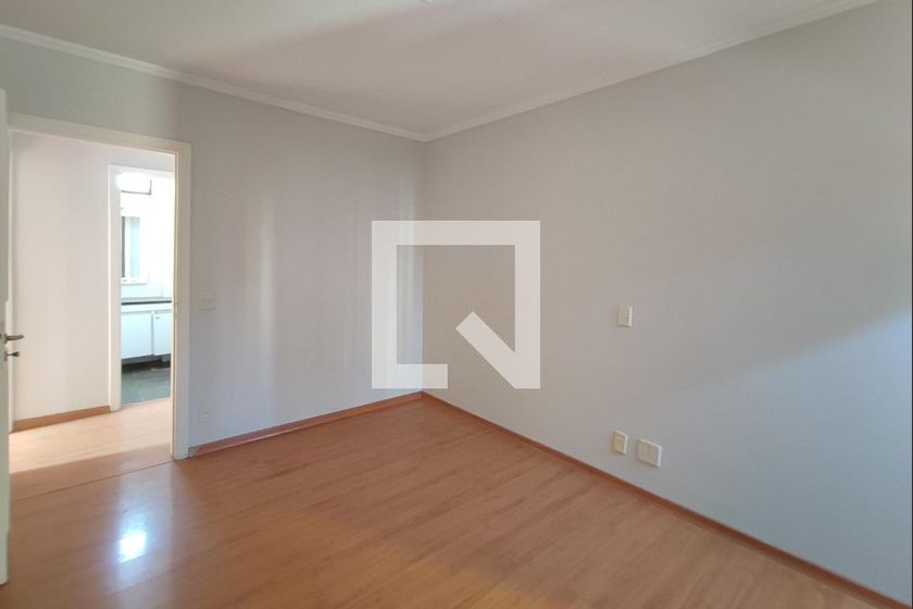Apartamento à Venda - Cambuí, 4 Quartos,  300 m2 em , Campinas - sp | SoloBR