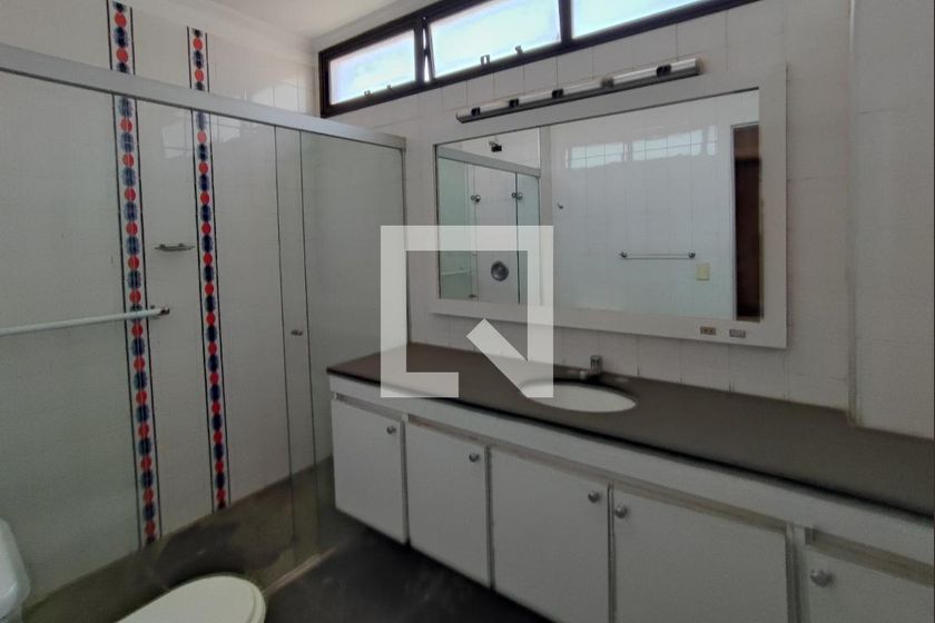 Apartamento à Venda - Cambuí, 4 Quartos,  300 m2 em , Campinas - sp | SoloBR