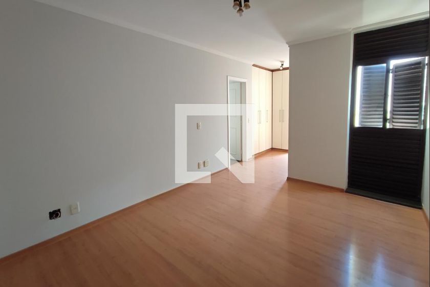 Apartamento à Venda - Cambuí, 4 Quartos,  300 m2 em , Campinas - sp | SoloBR