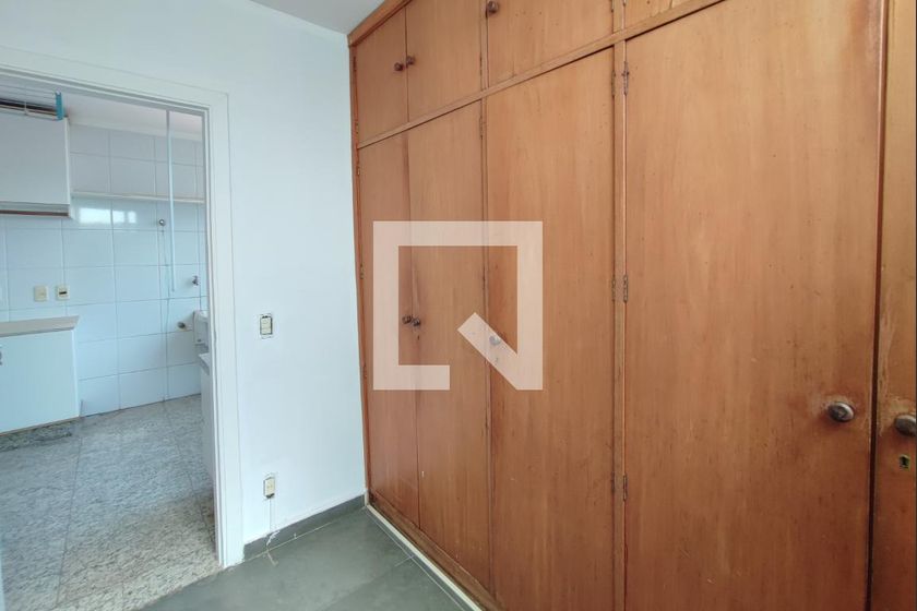 Apartamento à Venda - Cambuí, 4 Quartos,  300 m2 em , Campinas - sp | SoloBR