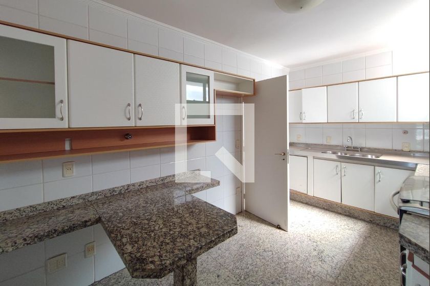 Apartamento à Venda - Cambuí, 4 Quartos,  300 m2 em , Campinas - sp | SoloBR