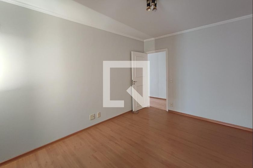 Apartamento à Venda - Cambuí, 4 Quartos,  300 m2 em , Campinas - sp | SoloBR